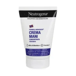 NEUTROGENA CREMA MANI PROFUMATA BLU 50 ML