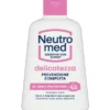 NEUTROMED DETERGENTE INTIMO pH4,5 DELICATEZZA 200 ML