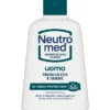 NEUTROMED DETERGENTE INTIMO UOMO pH5,5 FRESCHEZZA e IGIENE 200 ML