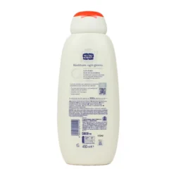 NEUTRO ROBERTS BAGNODOCCIA DERMAZERO IPOALLERGENICO 450 ML