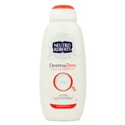 NEUTRO ROBERTS BAGNODOCCIA DERMAZERO IPOALLERGENICO 450 ML