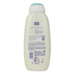 NEUTRO ROBERTS BAGNODOCCIA DERMAZERO MICELLARE 450 ML