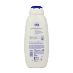 NEUTRO ROBERTS BAGNODOCCIA IDRATANTE CON GLICERINA NATURALE 450 ML