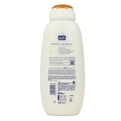 NEUTRO ROBERTS BAGNODOCCIA PELLE SENSIBILE CON CON AVENA E COCCO 450 ML