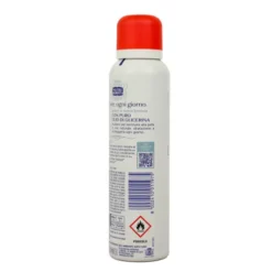 NEUTRO ROBERTS DEODORANTE DERMA ZERO PELLI INTOLLERANTI SPRAY 150 ML