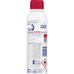 NEUTRO ROBERTS DEODORANTE ESSENZE ITALIANE ROMA SPRAY 200 ML