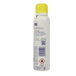 NEUTRO ROBERTS DEODORANTE FRESCO BERGAMOTTO E ZENZERO SPRAY 150 ML