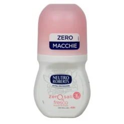 NEUTRO ROBERTS DEODORANTE FRESCO MONOI e FRESIA ROLL-ON 50 ML