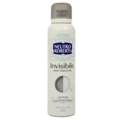 NEUTRO ROBERTS DEODORANTE INVISIBILE ANTI MACCHIE SPRAY 150 ML