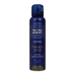 NEUTRO ROBERTS DEODORANTE UOMO FRESCO ESSENZA GRUMATA SPRAY 150 ML