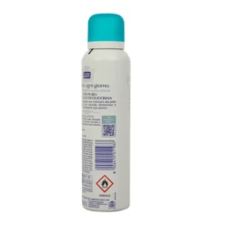 NEUTRO ROBERTS DEOFORANTE ASCIUTTO AVENA e IRIS SPRAY 150 ML