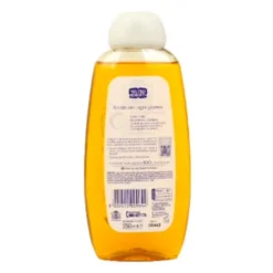 NEUTRO ROBERTS DOCCIASHAMPOO IDRATANTE CON MIELE & ACERO ROSSO 250 ML