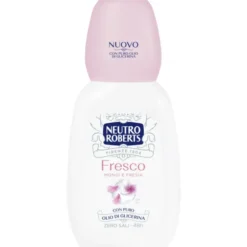 NEUTRO ROBERTS ECO DEODORANTE FRESCO MONOI e FRESIA SPRAY 75 ML