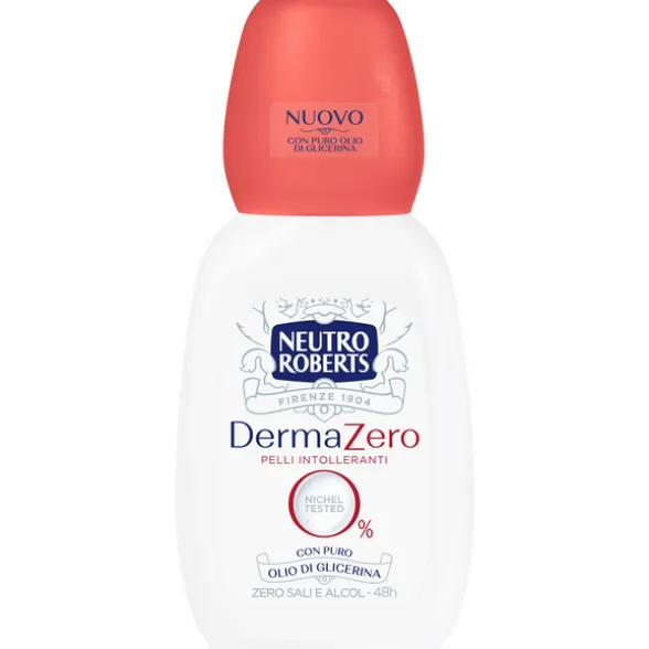 NEUTRO ROBERTS ECO DEODORANTE DERMA ZERO SPRAY 75 ML