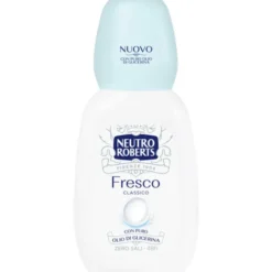 NEUTRO ROBERTS ECO DEODORANTE FRESCO CLASSICO SPRAY 75 ML