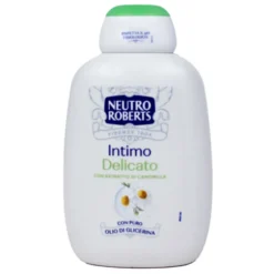 NEUTRO ROBERTS INTIMO DELICATO CON ESTRATTO DI CAMOMILLA 200 ML