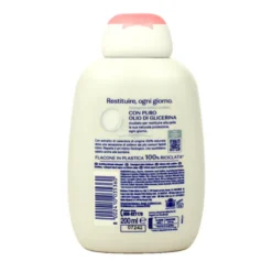 NEUTRO ROBERTS INTIMO LENITIVO CON ESTRATTO DI CALENDULA 200 ML
