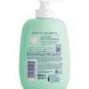 NEUTRO ROBERTS SAPONE LIQUIDO CON ANTIBATTERICO TE' VERDE DISPENSER 200 ML