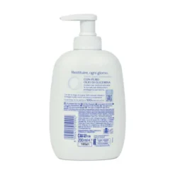 NEUTRO ROBERTS SAPONE LIQUIDO ANTISCREPOLATURE CON OLIO DI ARGAN DISPENSER 200 ML