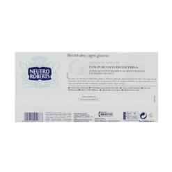 NEUTRO ROBERTS SAPONETTA 100 GRAMMI 3 PEZZI