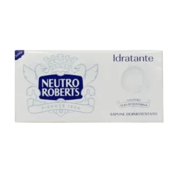 NEUTRO ROBERTS SAPONETTA 100 GRAMMI 3 PEZZI