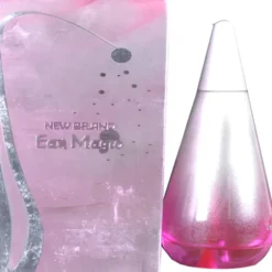 NEW BRAND EAU MAGIC WOMEN EDP 100 ML