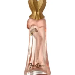 NEW BRAND FRENCH CAN CAN WOMEN EDP 50 ML