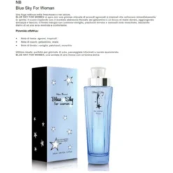 NEW BRAND SECUCTION WOMAN EDP VAPO 100 ML