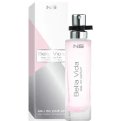 NG BELLA VIDA DONNA EDP VAPO 15 ML