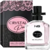 NG CRYSTAL PINK DONNA EDP VAPO 15 ML
