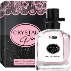 NG CRYSTAL PINK DONNA EDP VAPO 15 ML