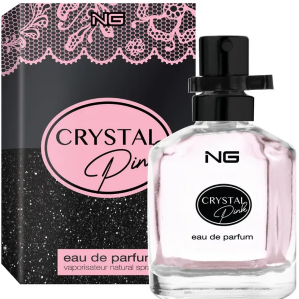 NG CRYSTAL PINK DONNA EDP VAPO 15 ML
