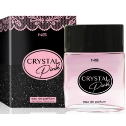 NG CRYSTAL PINK EDP VAPO 100 ML