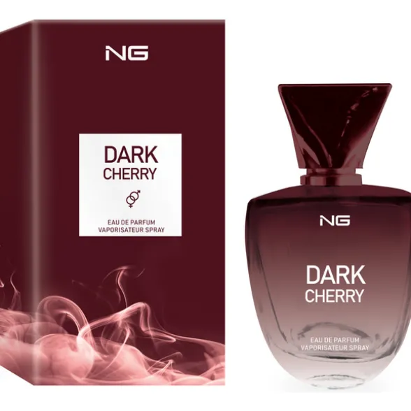 NG DARK CHERRY EDP VAPO 100 ML