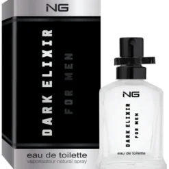 NG DARK ELIXIR FOR MEN EDT VAPO 15 ML