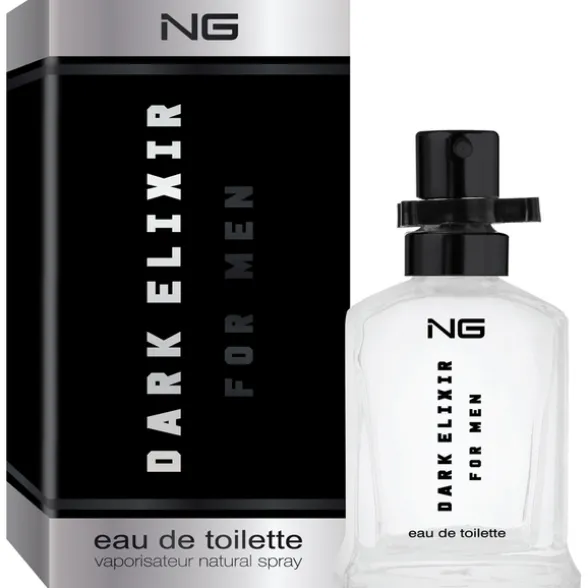 NG DARK ELIXIR FOR MEN EDT VAPO 15 ML