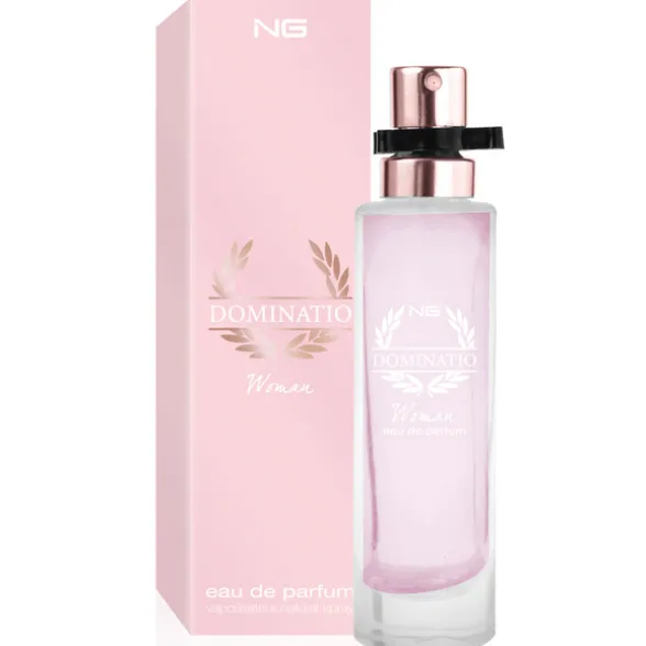 NG DOMINATIO WOMAN EDP VAPO 15 ML