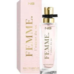 NG FEMME L'ODEUR DU NG EDP VAPO 15 ML