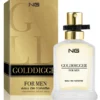 NG GOLDDIGGER FOR MEN EDT VAPO 15 ML