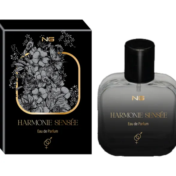 NG HARMONIE SENSEE EDP VAPO 100 ML