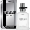 NG HOMME FOR MEN EDT VAPO 15 ML