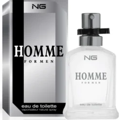 NG HOMME FOR MEN EDT VAPO 15 ML