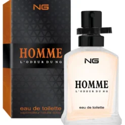NG HOMME L'ODEUR DU NG EDT VAPO 15 ML