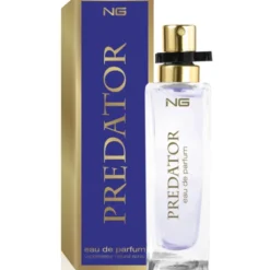 NG PREDATOR DONNA EDP VAPO 15 ML