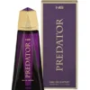 NG PREDATOR DONNA EDP VAPO 100 ML