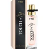 NG TOUCH BY NG DONNA EDP VAPO 15 ML