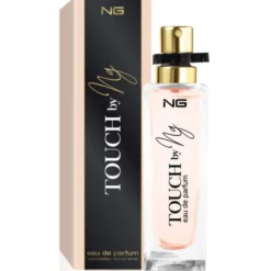 NG TOUCH BY NG DONNA EDP VAPO 15 ML