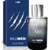 NG WILD MEN EDT VAPO 100 ML
