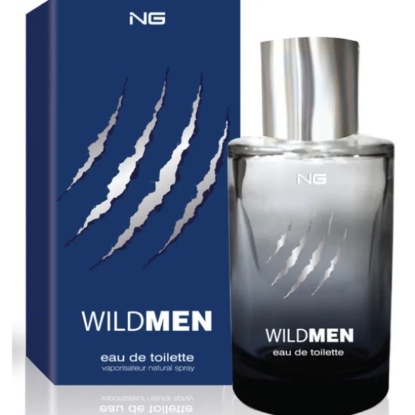 NG WILD MEN EDT VAPO 100 ML