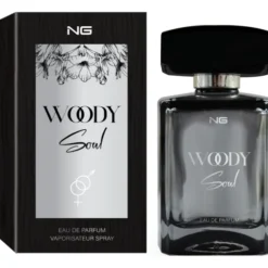 NG WOODY SOUL EDP VAPO 100 ML